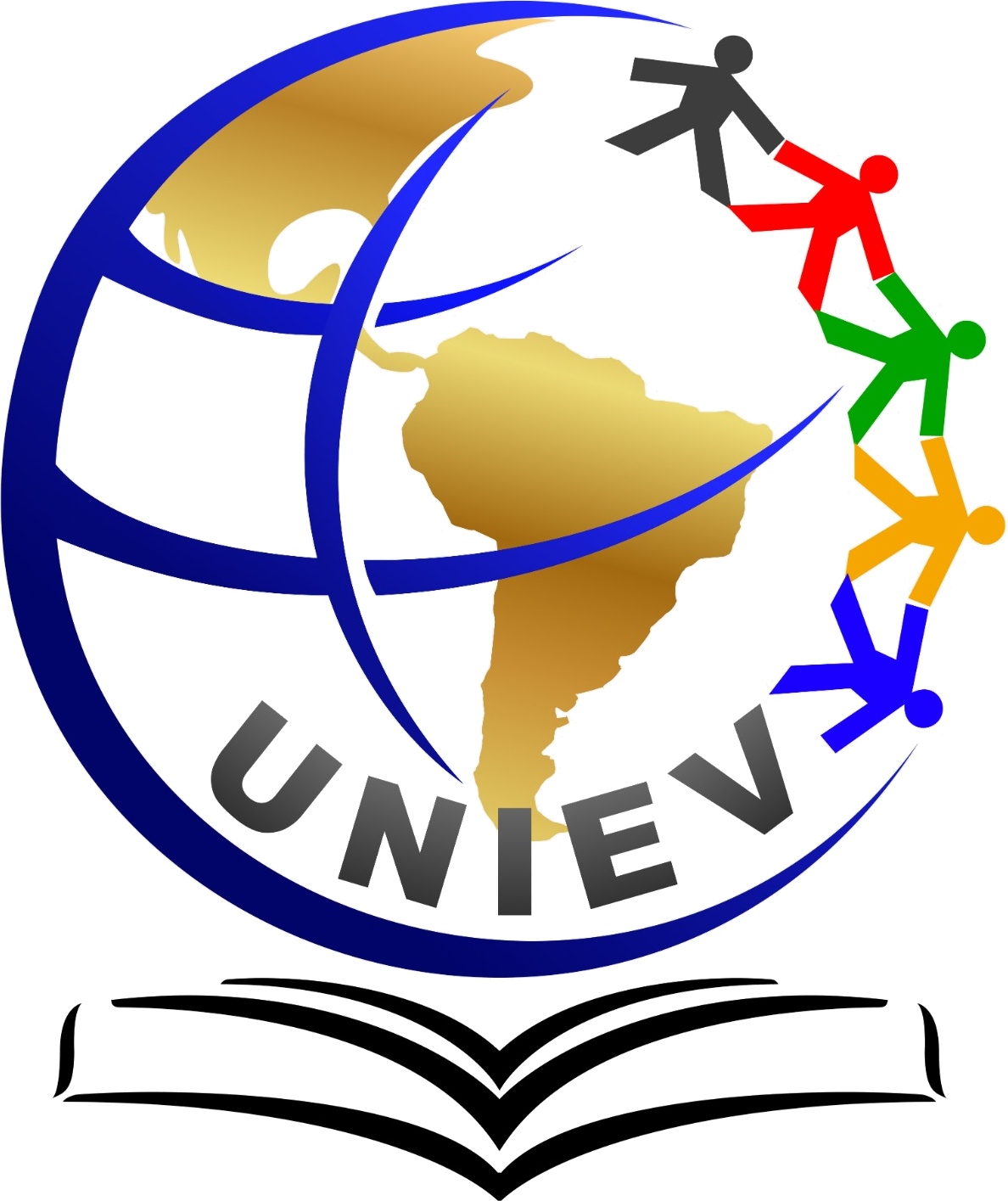 Logotipo do Grupo UNIEV
